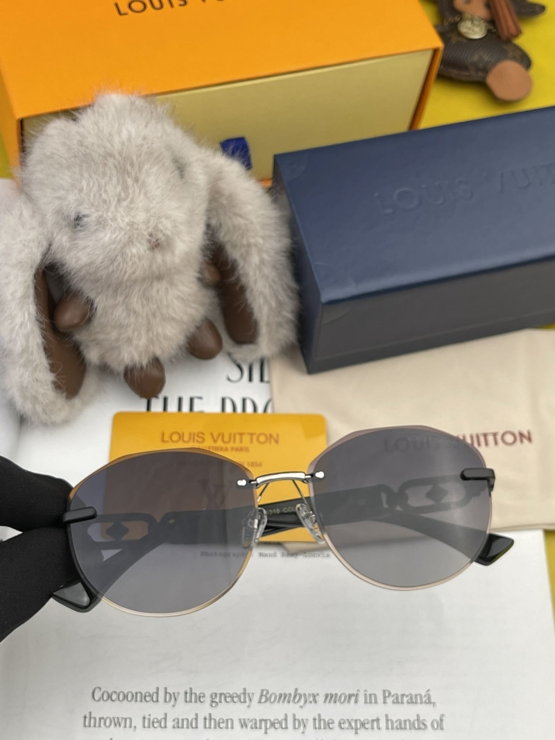 LV Sunglasses